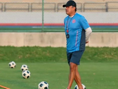 Con 12 bajas: Así fue el primer entrenamiento del año para Cruz Azul