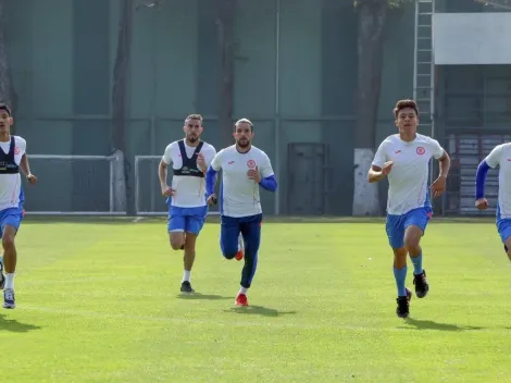 Dos jugadores de Cruz Azul positivos en covid-19