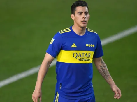 ¿En qué están las negociaciones de Cruz Azul por Cristian Pavón?