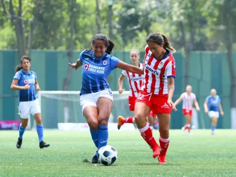 ¿Cuándo vuelve a jugar Cruz Azul Femenil? Rival, fecha, hora y TV