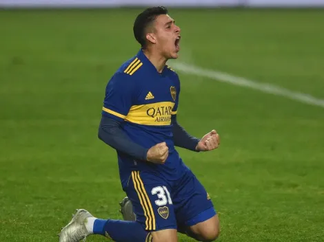 ¿Cuánto dinero pide Boca Juniors a Cruz Azul por Pavón?