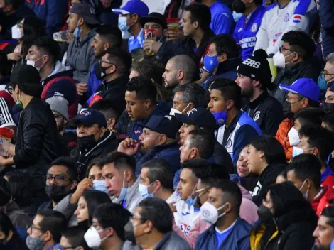 Cruz Azul se la rifa y saca una oferta de boletos para ¡cuatro partidos!