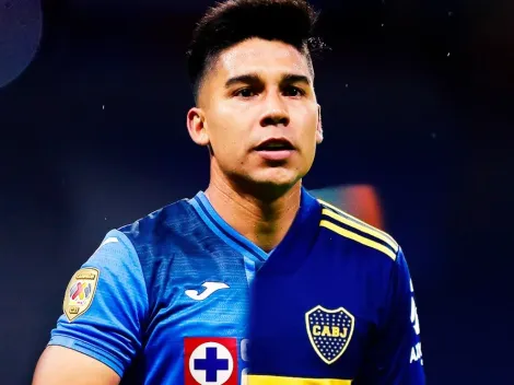 De no creerse: Boca va a comprar a Pol sin meter a Pavón en la negociación