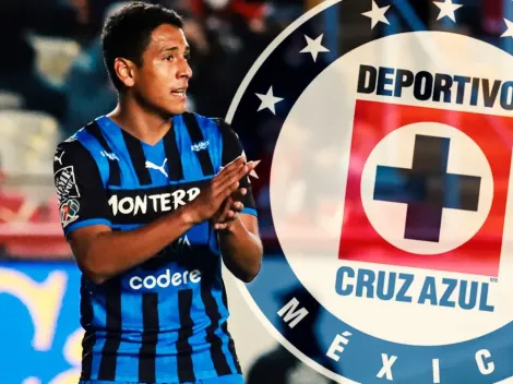 No se olvida: Romo volvió a mencionar sin querer a Cruz Azul