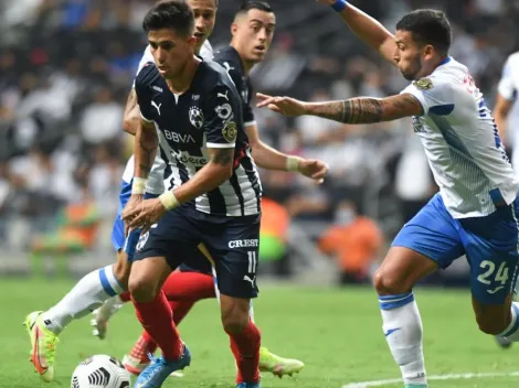 Liga MX informó el aforo del estadio BBVA para Cruz Azul vs Rayados