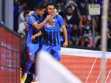 ¿Cruz Azul podría fichar a otro jugador este Clausura 2022?