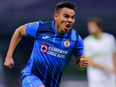 Los mejores 6 jugadores de Cruz Azul en el Clausura 2022