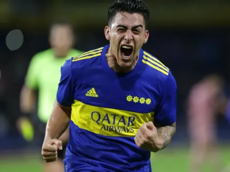 Se acabó la esperanza por Cristian Pavón: Mohamed se lo roba a Cruz Azul