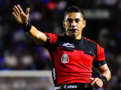 Comisión de Arbitraje reconoce penal en contra de Cruz Azul