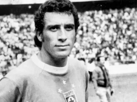 Muere Héctor Pulido, legendario futbolista de Cruz Azul en los años 70