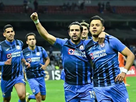 Cruz Azul vs. Montreal: ¿Cuándo juegan los Cuartos de Final?