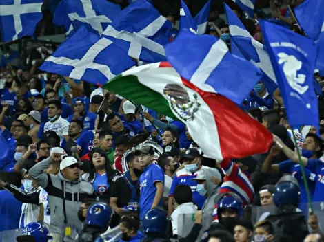 Cruz Azul lanza todos sus boletos al 2x1 ante Santos en el Azteca