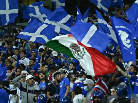 ¿Por qué Cruz Azul cierra de visitante los Cuartos de Final?