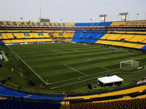 Tigres abrirá sus puertas a tope ante Cruz Azul