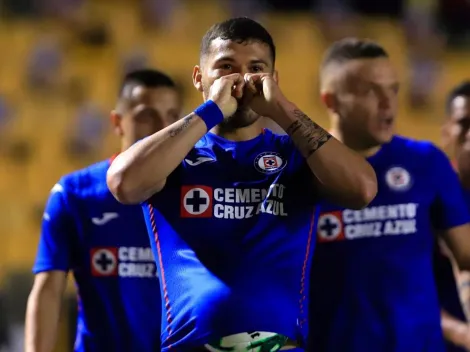 ¿Qué árbitro estará en el Tigres vs. Cruz Azul?