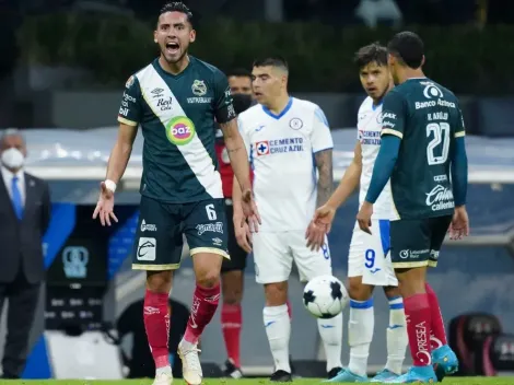 ¡No pudo con el superlíder! Cruz azul suma su tercera derrota en casa