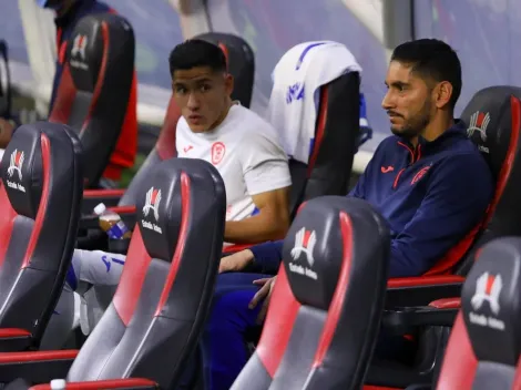 ¿Cruz Azul pone como prioridad la Concachampions?