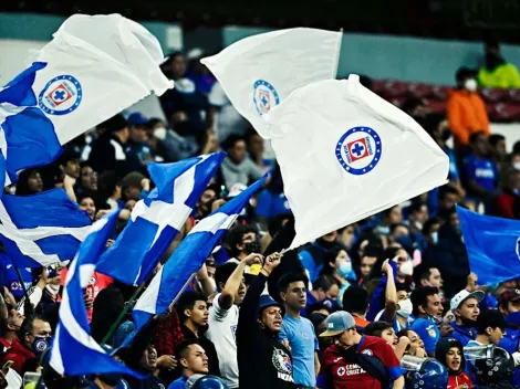 Confirmado: Cruz Azul jugará con afición contra Montreal y lanza oferta de boletos