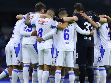 Cruz Azul vs Montreal: Resumen y goles; La Máquina sacó ligera ventaja