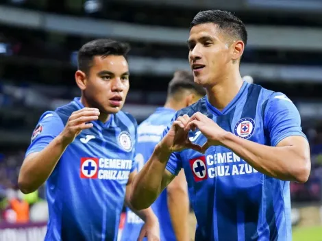 ¡Sacan la casta por la Liga MX! Cruz Azul sufre pero vuelve a ganar en casa