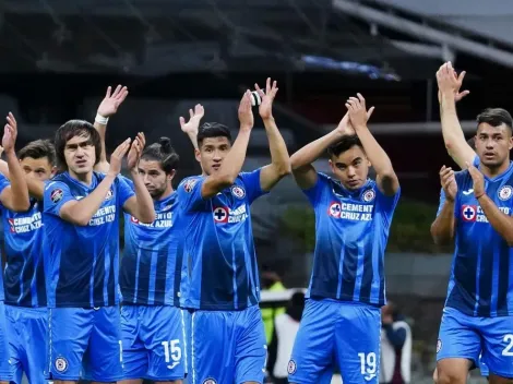 ¿Qué necesita Cruz Azul para cerrar la llave de Semifinal de local?