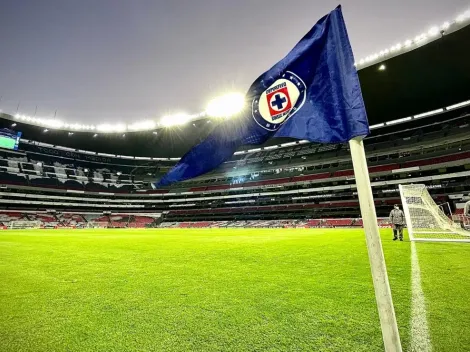 Cruz Azul vs Montreal: Alineaciones confirmadas; va con 9 mexicanos