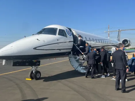 Concachampions: Cruz Azul viajó a Canadá con dos buena noticias