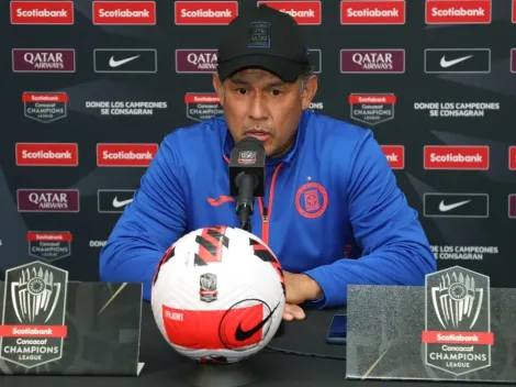 "En México no hemos dimensionado lo que ha crecido su Liga"; señaló Reynoso respecto al Montreal