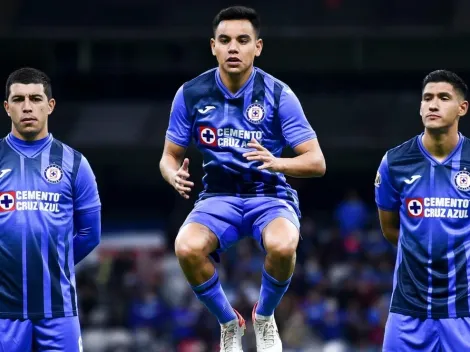 Las noticias de Cruz Azul hoy, 18 de marzo