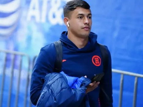 Última hora: Iván Morales es convocado con la Selección de Chile