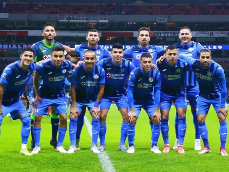 Felices 95 años: ¿Cuál es la fecha correcta de la fundación de Cruz Azul?