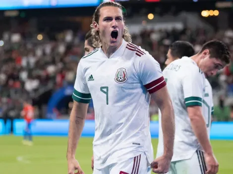 Celestes rumbo al Mundial: ¿Qué necesita el Tri para ir a Qatar 2022?