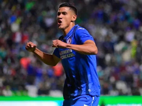 Honduras vs México: Con la 10, Uriel Antuna tiene minutos con el Tricolor