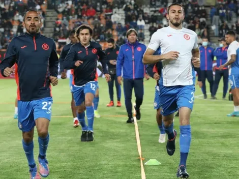 El largo camino que Cruz Azul inicia hoy vs. Atlas