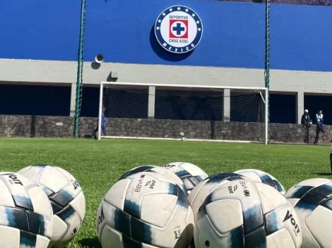 Las noticias de Cruz Azul hoy 2 de abril