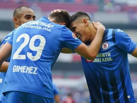 ◉ Las noticias de Cruz Azul hoy: En puestos de Liguilla y a pensar en Concachampions