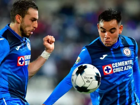 ¿Cómo quedó Cruz Azul en la Tabla General tras la Jornada 12 de la Liga MX?