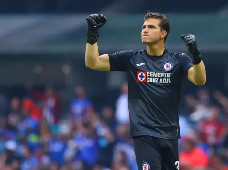 ◉ Las noticias de Cruz Azul hoy: Con la mira puesta en Concachampions