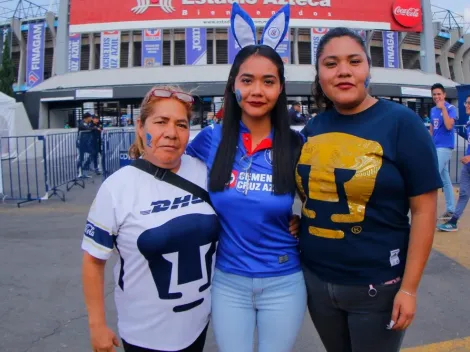 Concachampions: Afición de Pumas agota entradas en 100 cabecera