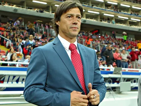 Almeyda está descartado para Chivas: Cruz Azul se ilusiona con su llegada