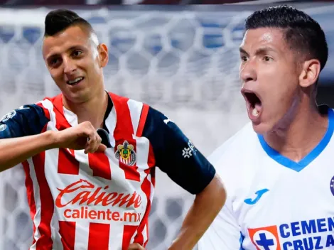 Uriel Antuna responde a supuestos ataques de aficionados de Chivas