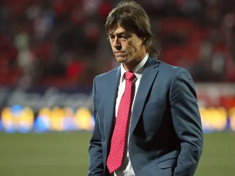 Se acabó la esperanza por verlo en Cruz Azul: Almeyda ya tiene nuevo equipo