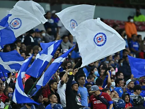 ¡Que pese el Azteca! Cruz Azul baja los precios para el repechaje y pide apoyo