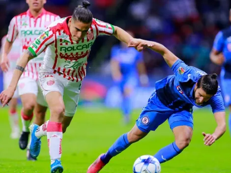 ¿Cruz Azul avanzará en el Repechaje del Clausura 2022? Esto dicen los momios