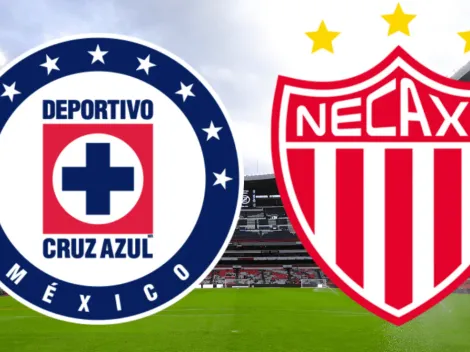 Llegó el día: Cómo y dónde ver el partido de Cruz Azul en el Repechaje