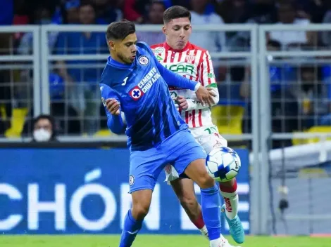 Repechaje: ¿Quién será el árbitro para el Cruz Azul vs Necaxa?