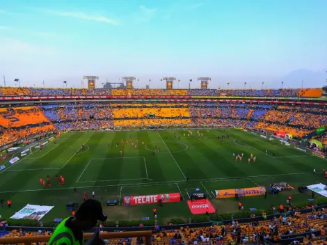 ¿Cuánto cuestan los boletos para el Tigres vs Cruz Azul?