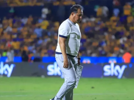 ¡Estira y afloja! Ni Cruz Azul ni Reynoso cederían