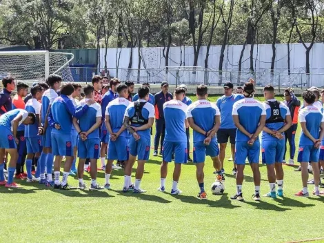 Cruz Azul rompió filas: ¿Cuándo regresan los jugadores de vacaciones?