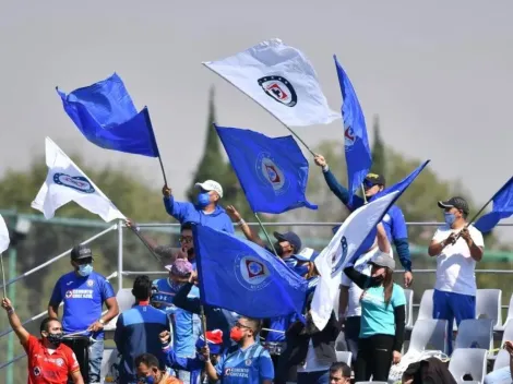 9 propuestas de cómo debería celebrar Cruz Azul su 95 aniversario